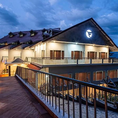 Fortune Khajjiar - Member Itc Hotels' Group 외부 사진