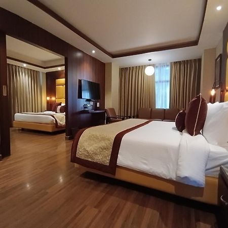 Fortune Khajjiar - Member Itc Hotels' Group 외부 사진