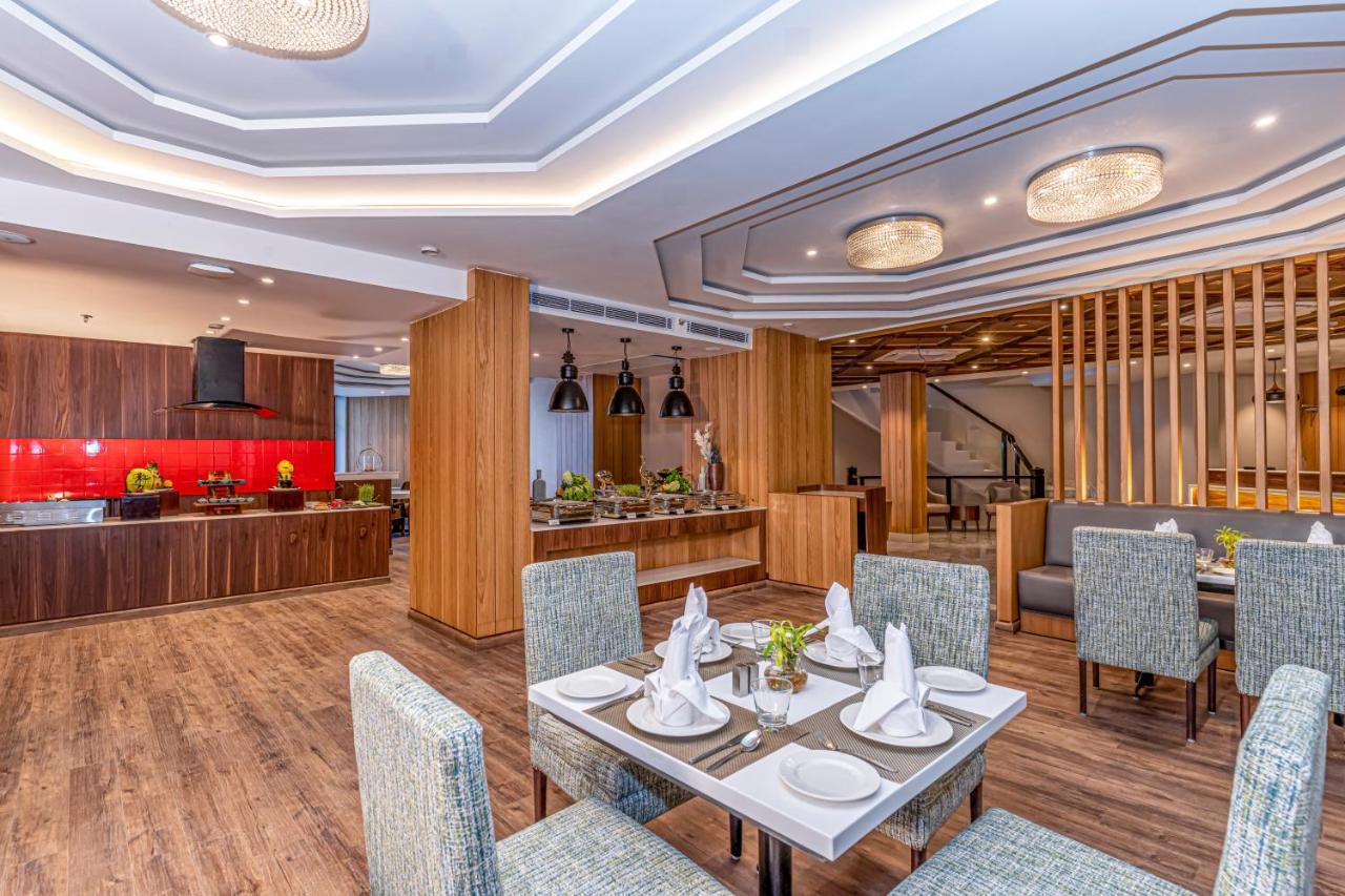 Fortune Khajjiar - Member Itc Hotels' Group 외부 사진
