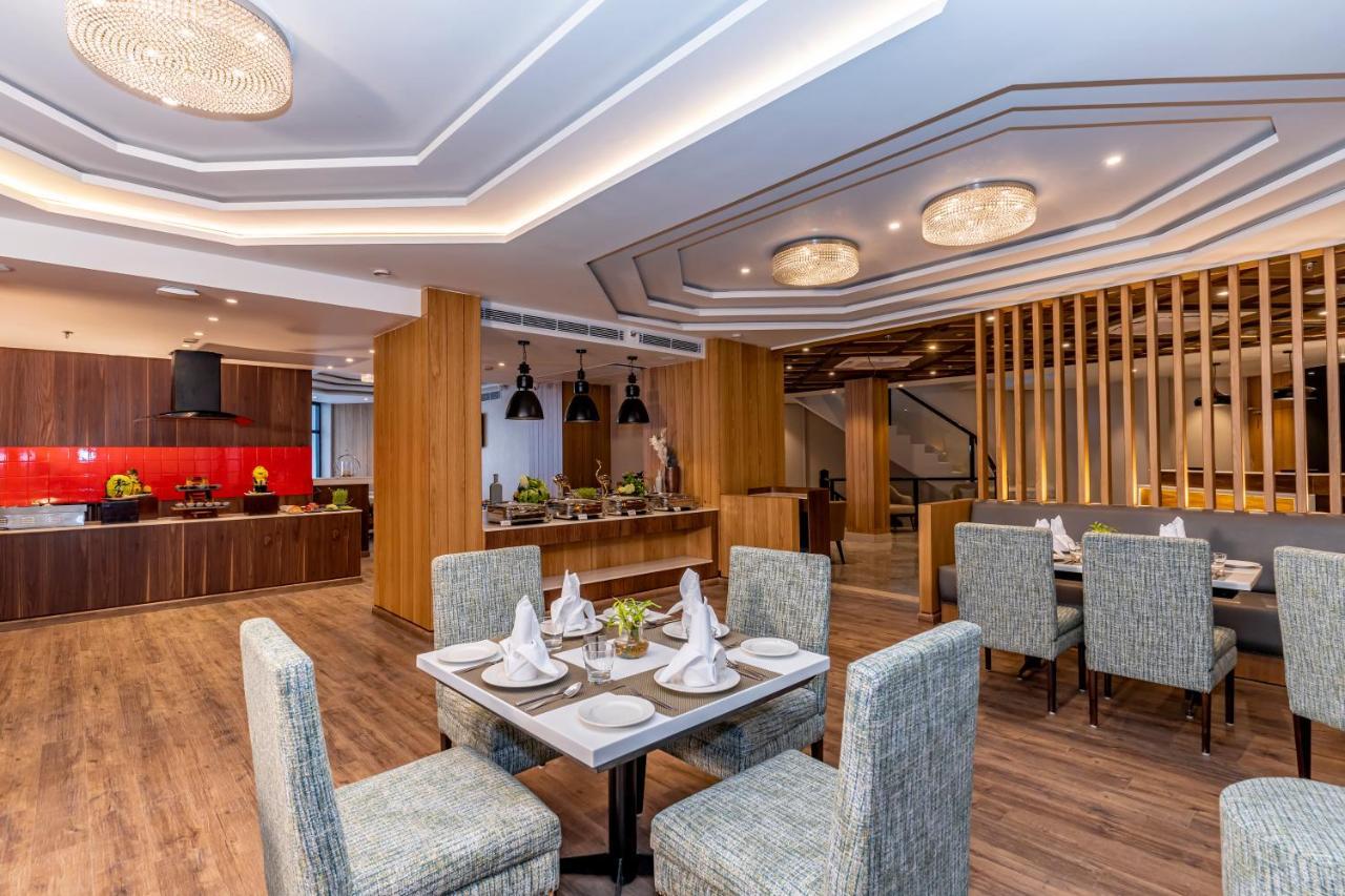 Fortune Khajjiar - Member Itc Hotels' Group 외부 사진