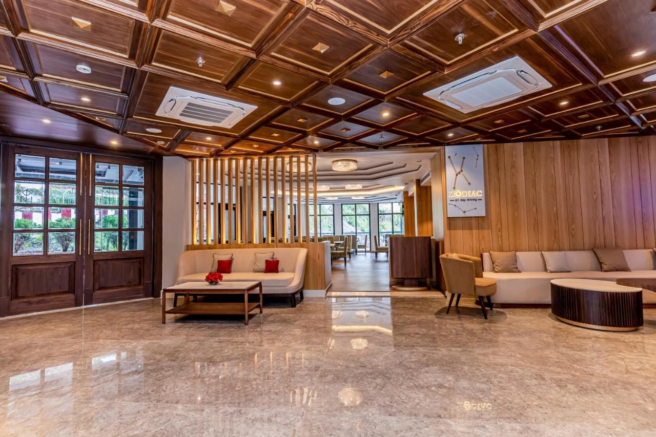 Fortune Khajjiar - Member Itc Hotels' Group 외부 사진