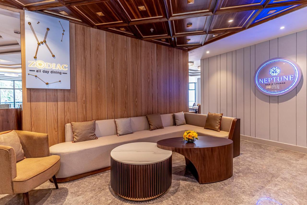 Fortune Khajjiar - Member Itc Hotels' Group 외부 사진