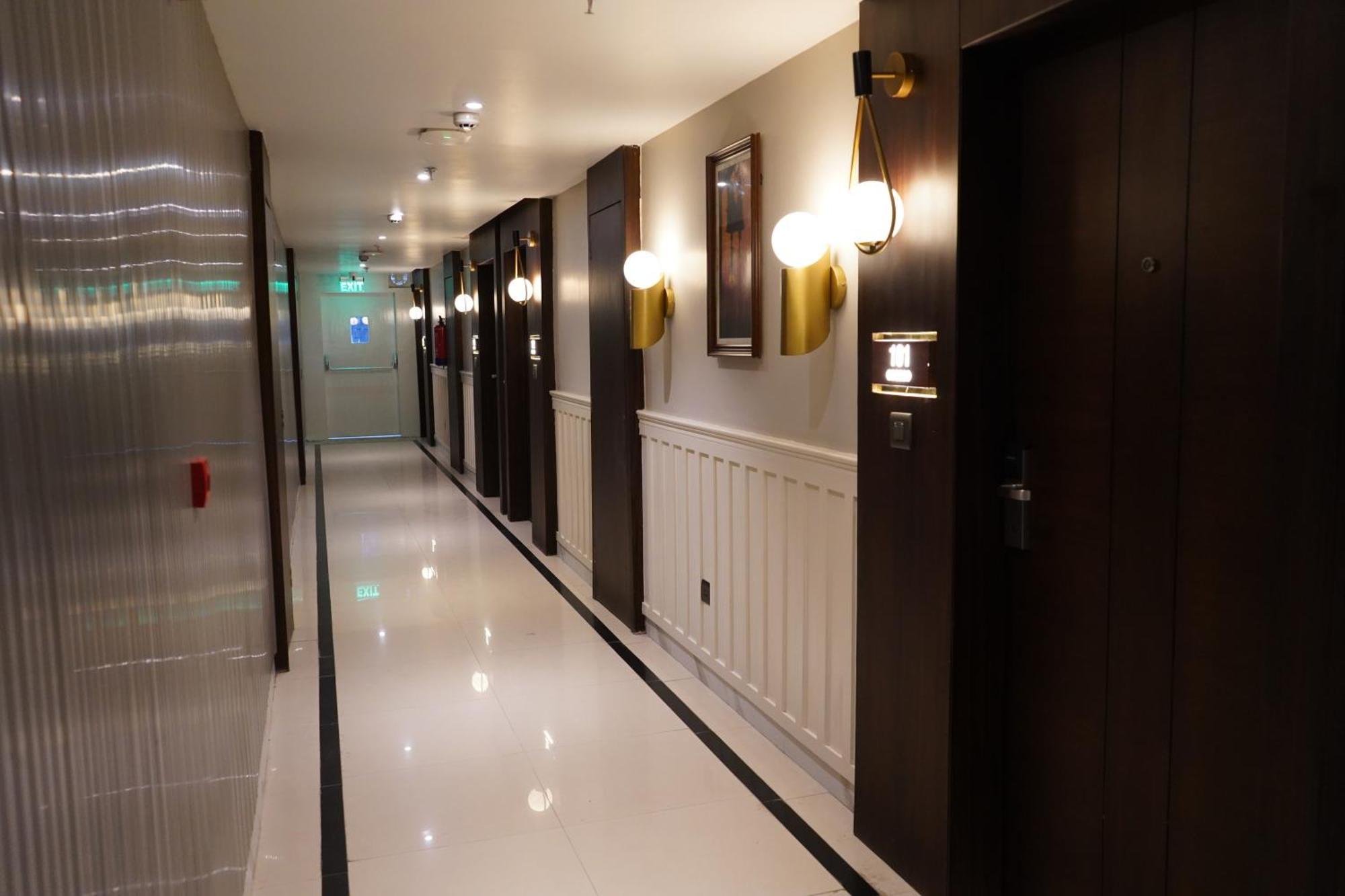 Fortune Khajjiar - Member Itc Hotels' Group 외부 사진