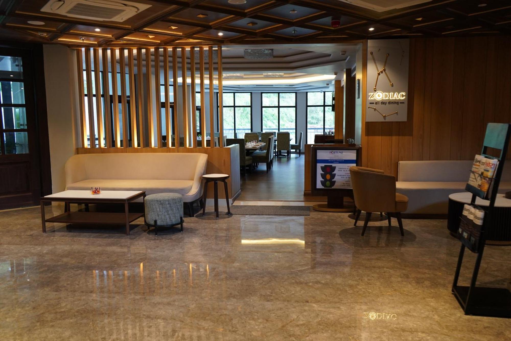 Fortune Khajjiar - Member Itc Hotels' Group 외부 사진