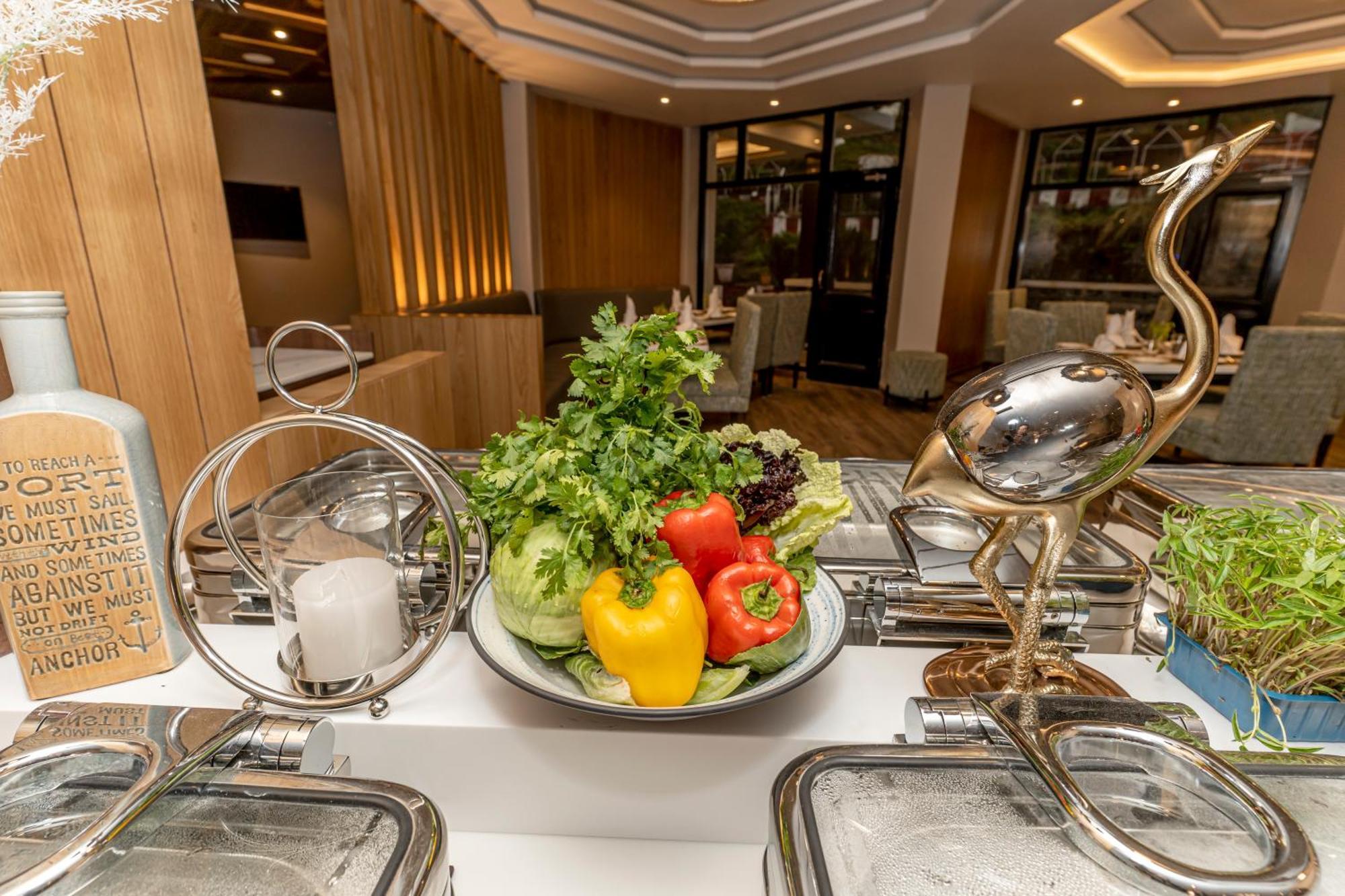 Fortune Khajjiar - Member Itc Hotels' Group 외부 사진