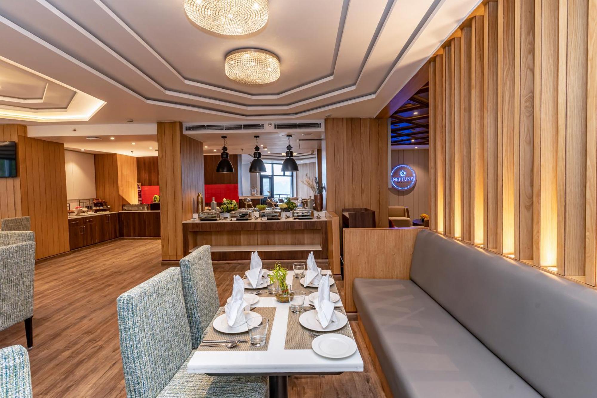 Fortune Khajjiar - Member Itc Hotels' Group 외부 사진