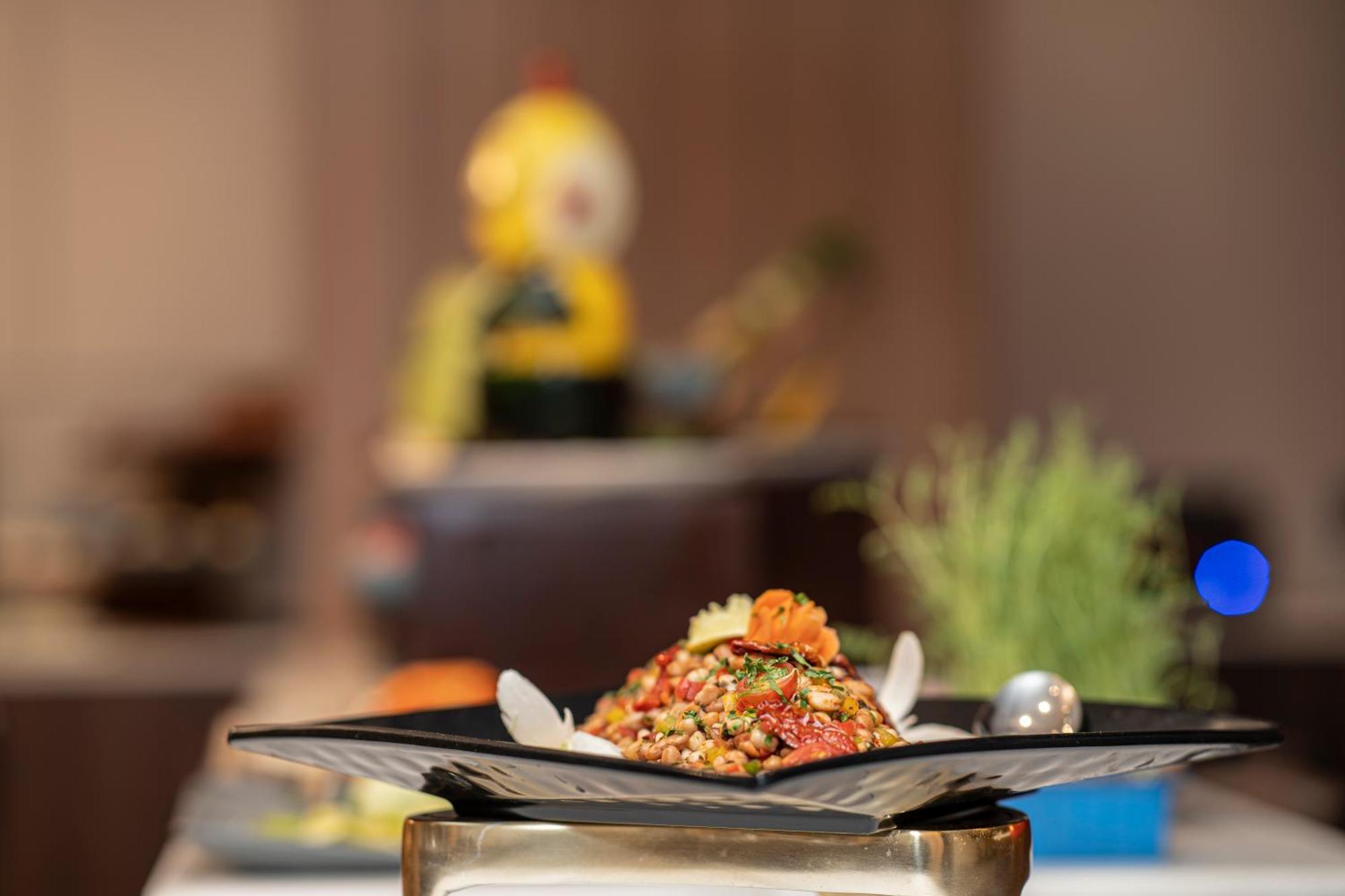 Fortune Khajjiar - Member Itc Hotels' Group 외부 사진